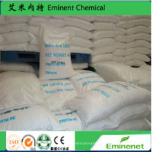 High Quality Soda Ash Dense and Light for Soap Making Industry